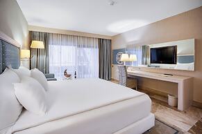 Martı Myra - All Inclusive