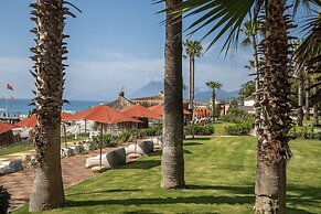 Martı Myra - All Inclusive