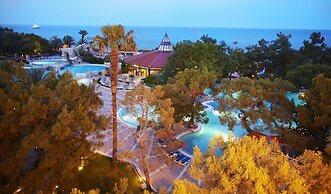 Martı Myra - All Inclusive
