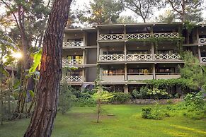 Martı Myra - All Inclusive