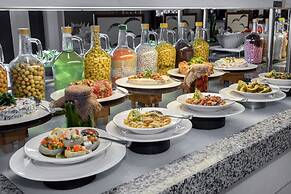 Martı Myra - All Inclusive