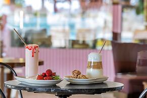 Martı Myra - All Inclusive