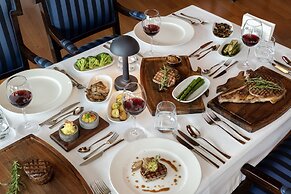 Martı Myra - All Inclusive