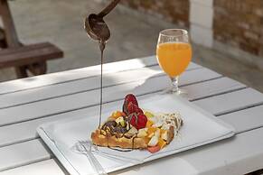 Martı Myra - All Inclusive