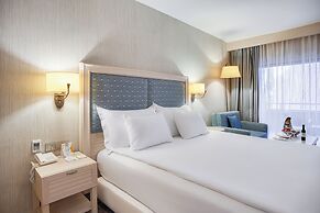 Martı Myra - All Inclusive