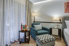 Martı Myra - All Inclusive