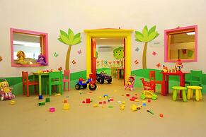 Martı Myra - All Inclusive