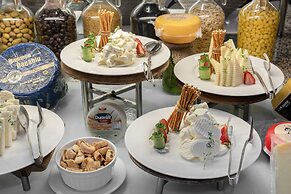 Martı Myra - All Inclusive