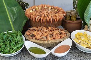 Martı Myra - All Inclusive