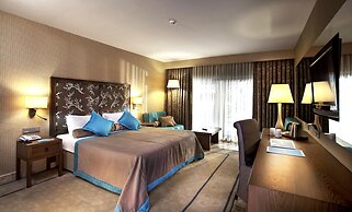 Martı Myra - All Inclusive