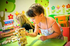 Martı Myra - All Inclusive