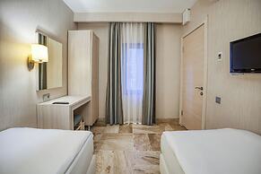 Martı Myra - All Inclusive