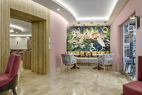 Martı Myra - All Inclusive