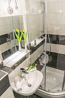 Split Oasis Apartments