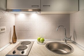 Split Oasis Apartments