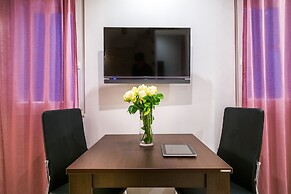 Split Oasis Apartments