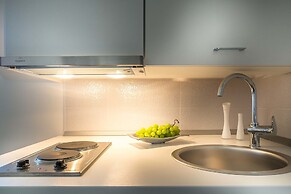 Split Oasis Apartments