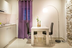 Split Oasis Apartments