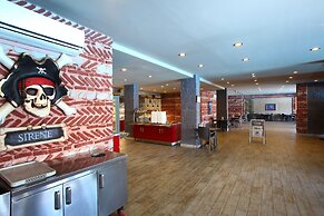 Cactus Fleur Beach Club - All Inclusive