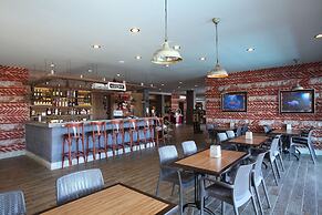 Cactus Fleur Beach Club - All Inclusive