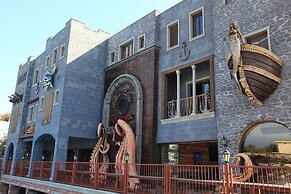 Cactus Fleur Beach Club - All Inclusive