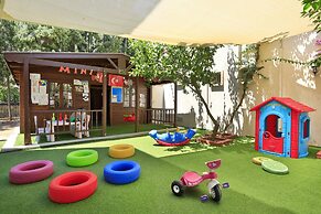 Cactus Fleur Beach Club - All Inclusive