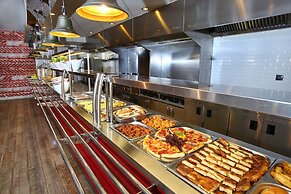 Cactus Fleur Beach Club - All Inclusive