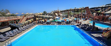 Cactus Fleur Beach Club - All Inclusive