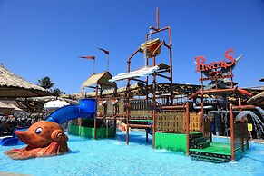 Cactus Fleur Beach Club - All Inclusive