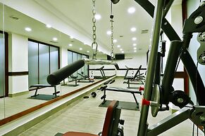 Cactus Fleur Beach Club - All Inclusive