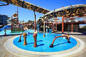 Cactus Fleur Beach Club - All Inclusive