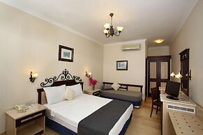 Cactus Fleur Beach Club - All Inclusive