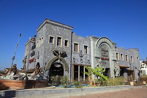 Cactus Fleur Beach Club - All Inclusive