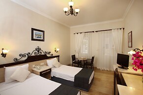 Cactus Fleur Beach Club - All Inclusive