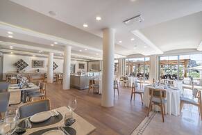 Elementa Boutique Hotel