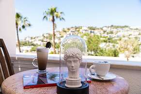 Elementa Boutique Hotel