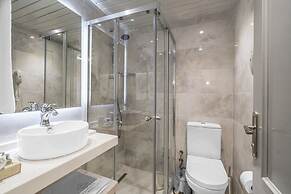 Elementa Boutique Hotel