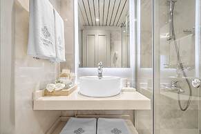 Elementa Boutique Hotel