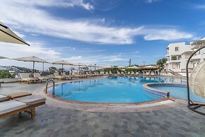 Elementa Boutique Hotel