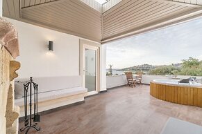 Elementa Boutique Hotel