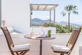 Elementa Boutique Hotel