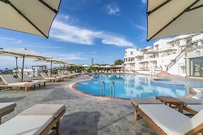 Elementa Boutique Hotel