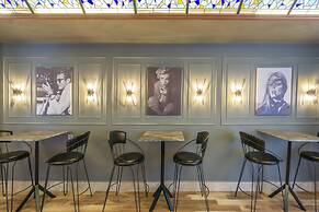 Elementa Boutique Hotel