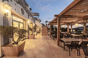 Elementa Boutique Hotel