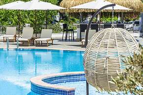 Elementa Boutique Hotel