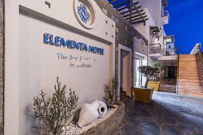Elementa Boutique Hotel