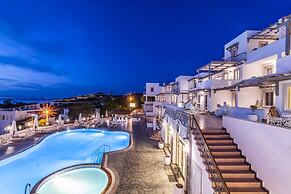 Elementa Boutique Hotel