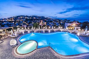 Elementa Boutique Hotel