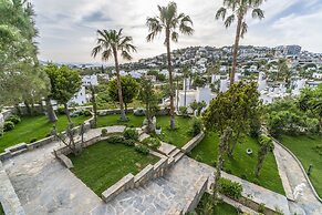 Elementa Boutique Hotel