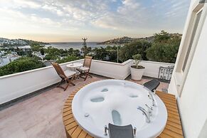 Elementa Boutique Hotel